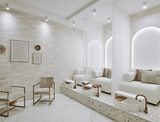 Beauty and co Almadies | Spa | Salon de Coiffure | Manucure Pédicure