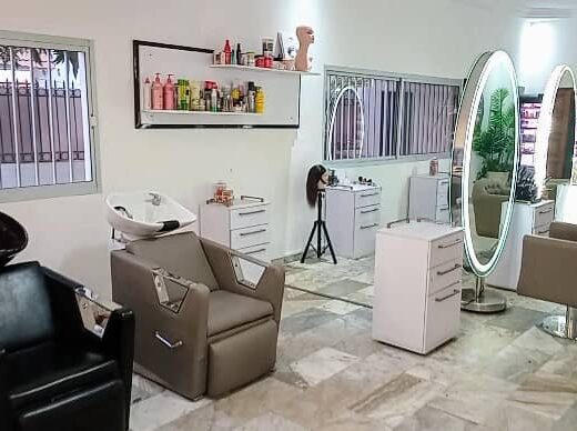 DUCHESS GARDEN Spa & Beauty