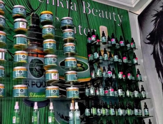 Karenkia Beauty Center