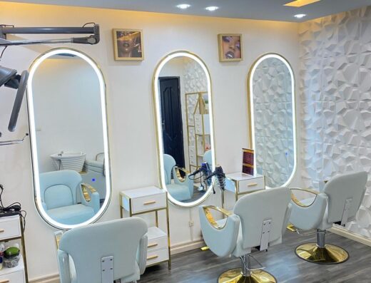 Natizglam’s institut