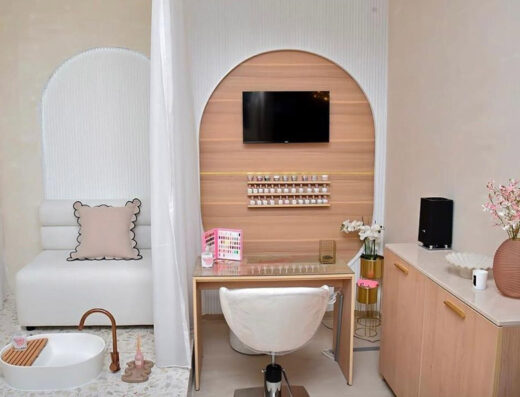 Beauty and Co Sea Plaza | Salon de Coiffure | Manucure & Pédicure