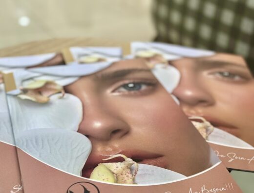 Secret beauty spa