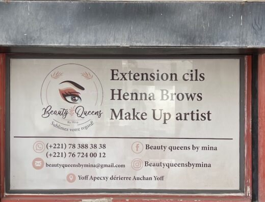 Beauty Queen’s By Mina