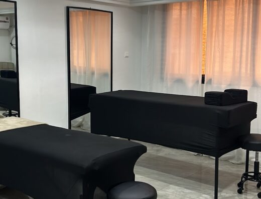 Slimming Beauty Bar