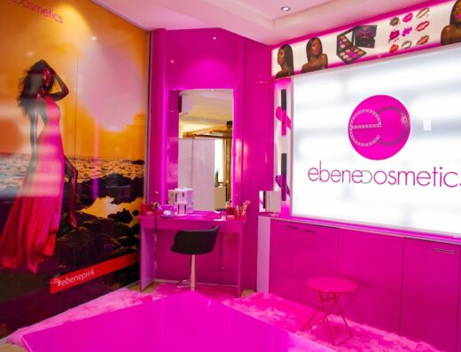 EBENE NAILS & SPA