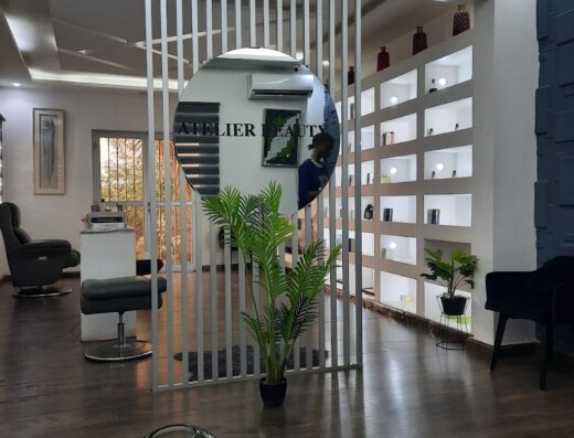 L’atelier Beauty Dakar