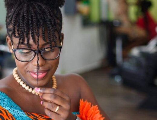 Akoya Hair Dakar